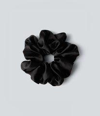 Satin Scrunchy