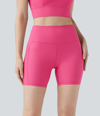 Land to Water High Waisted Bikini Bottom 5'' with Pocket