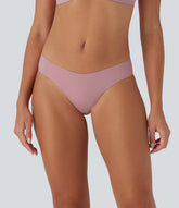 Low Rise Lounge Underwear Panties