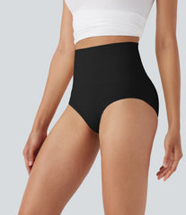 OneForm Seamless Flow High Waisted Shapewear Lounge Underwear Panties
