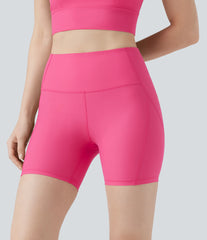 Land to Water High Waisted Bikini Bottom 5'' with Pocket