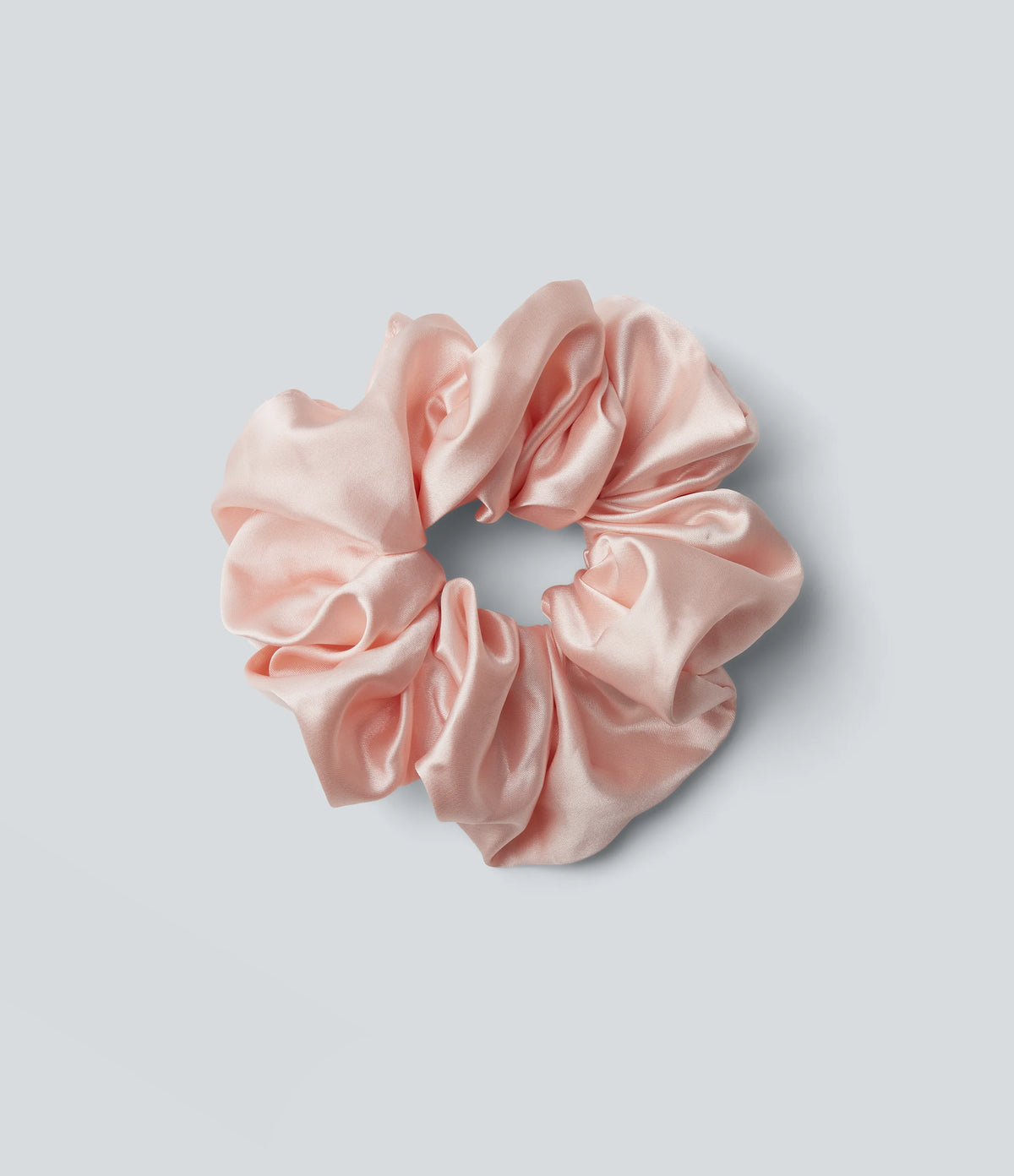Satin Scrunchy