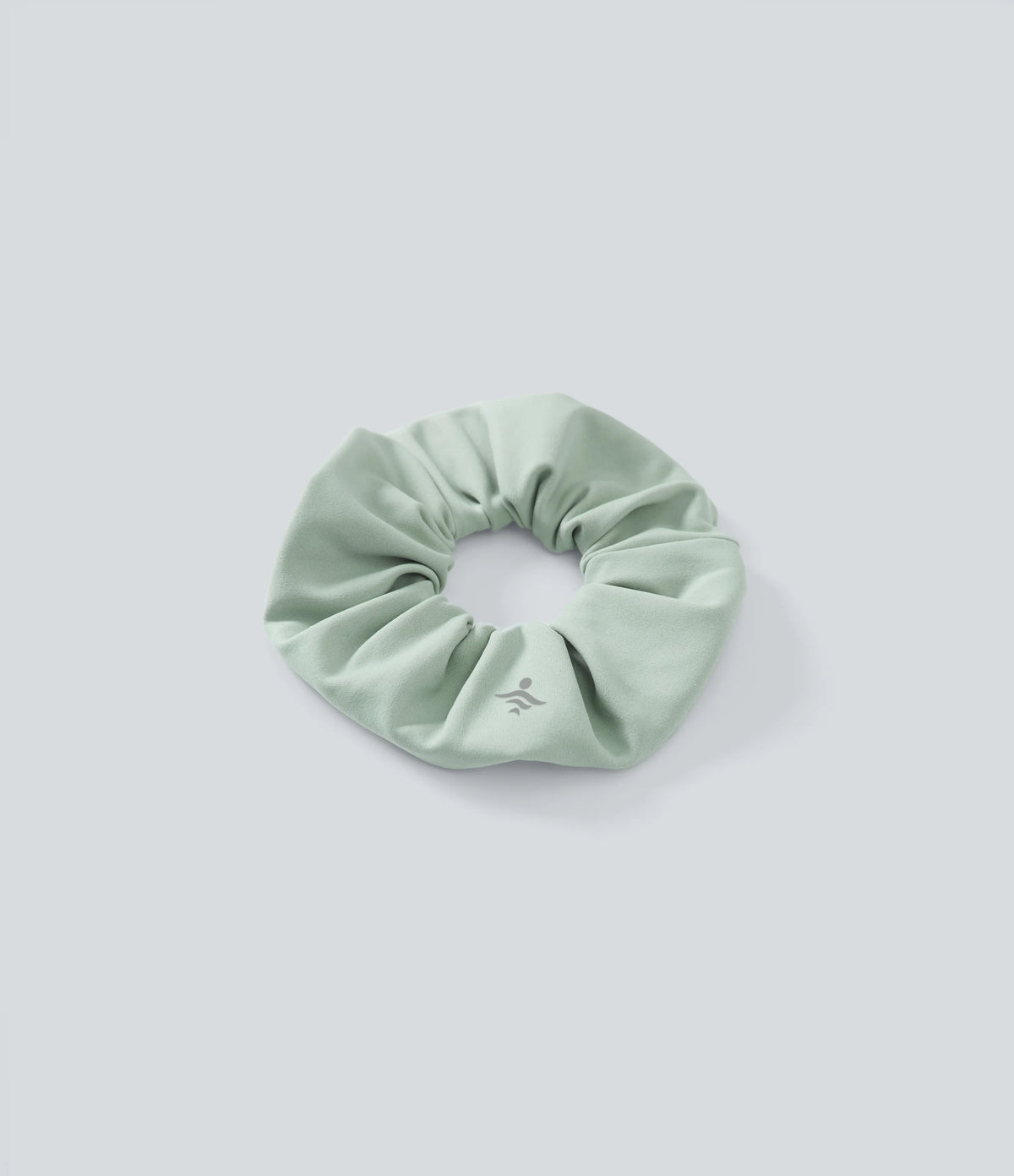 SoftlyZero™ Plush Solid Pleated Scrunchie-Surprise Color