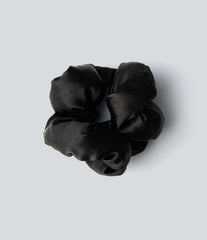 Satin Scrunchie