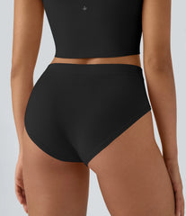 OneForm Seamless Flow High Waisted Lounge Underwear Panties